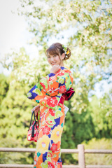京都嵐山にて18