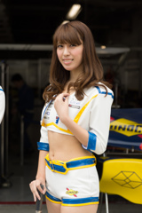 SUPERFORMULA2017鈴鹿開幕3