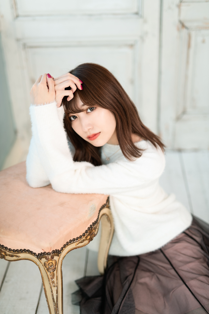 みつめ