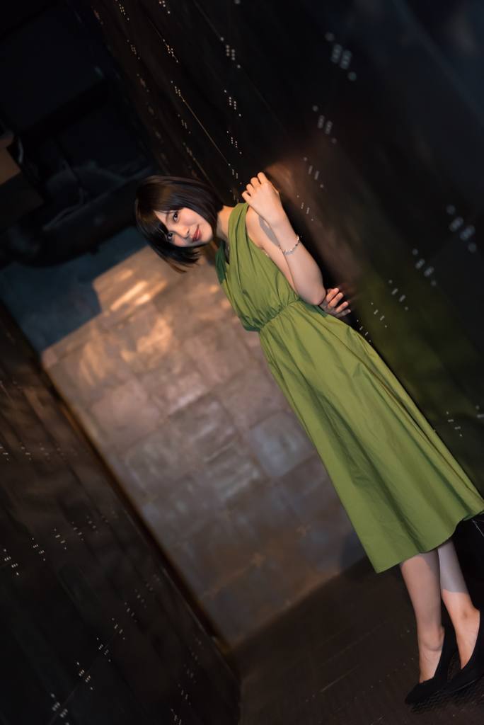 Sayoさん