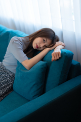 由梨子さん3