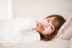 いや