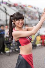 SUPER耐久in鈴鹿22
