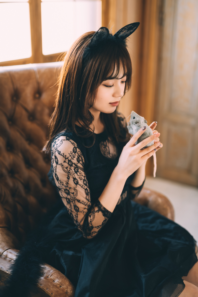 のぞみ 17