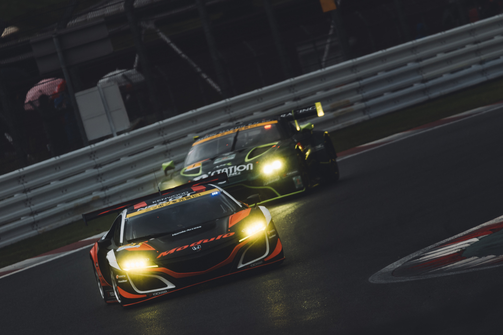 SUPERGT2019in富士10