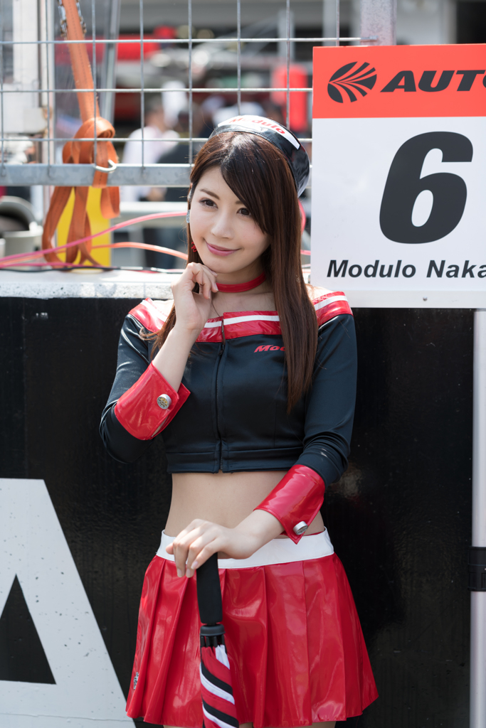 SUPERGT2019in富士RQ20