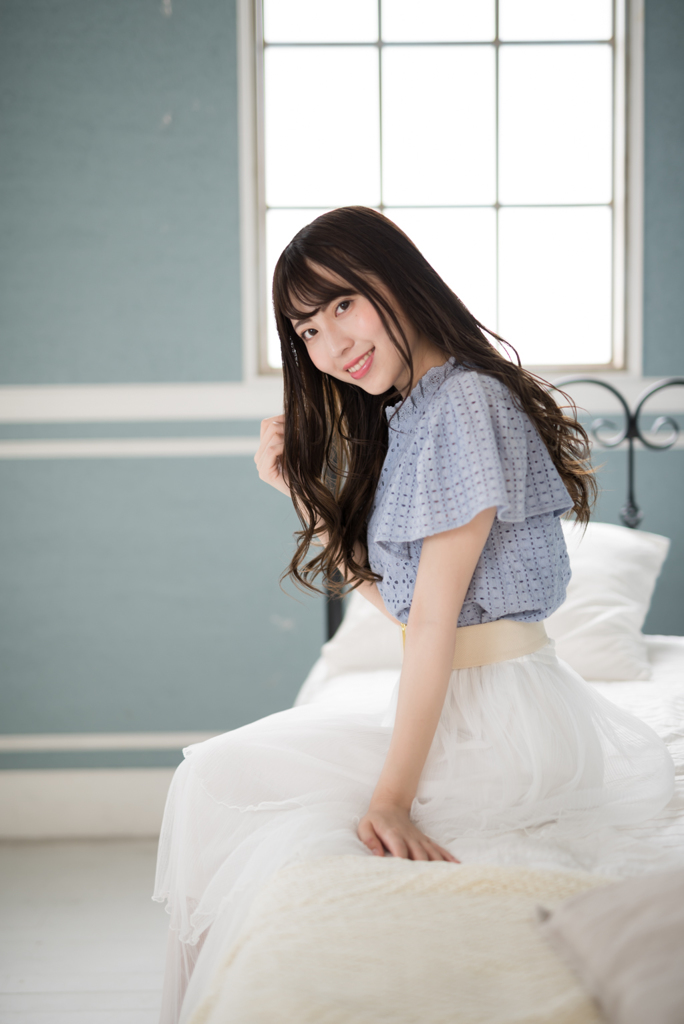 星菜さん1
