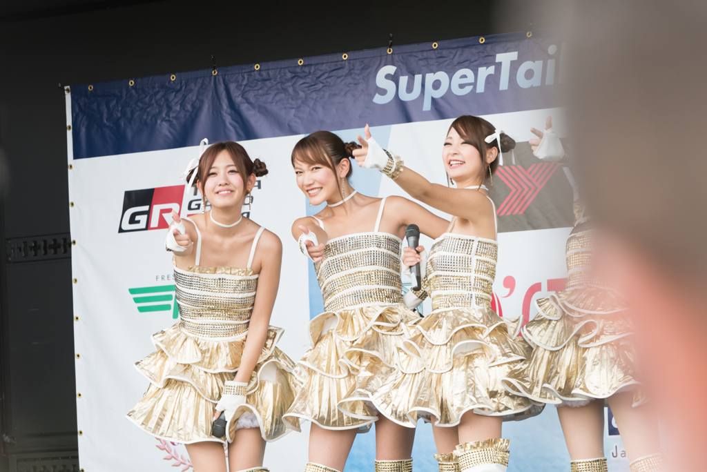 ライブ後撮影5