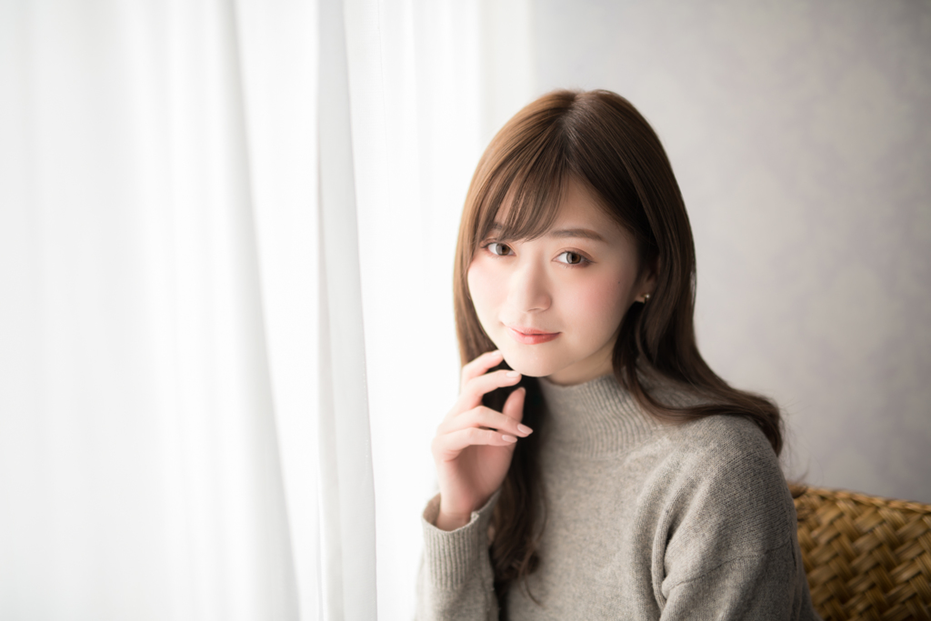 やわらかなひかり