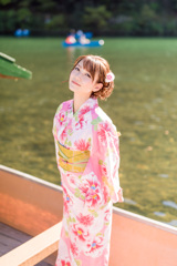 船止まってるから大丈夫