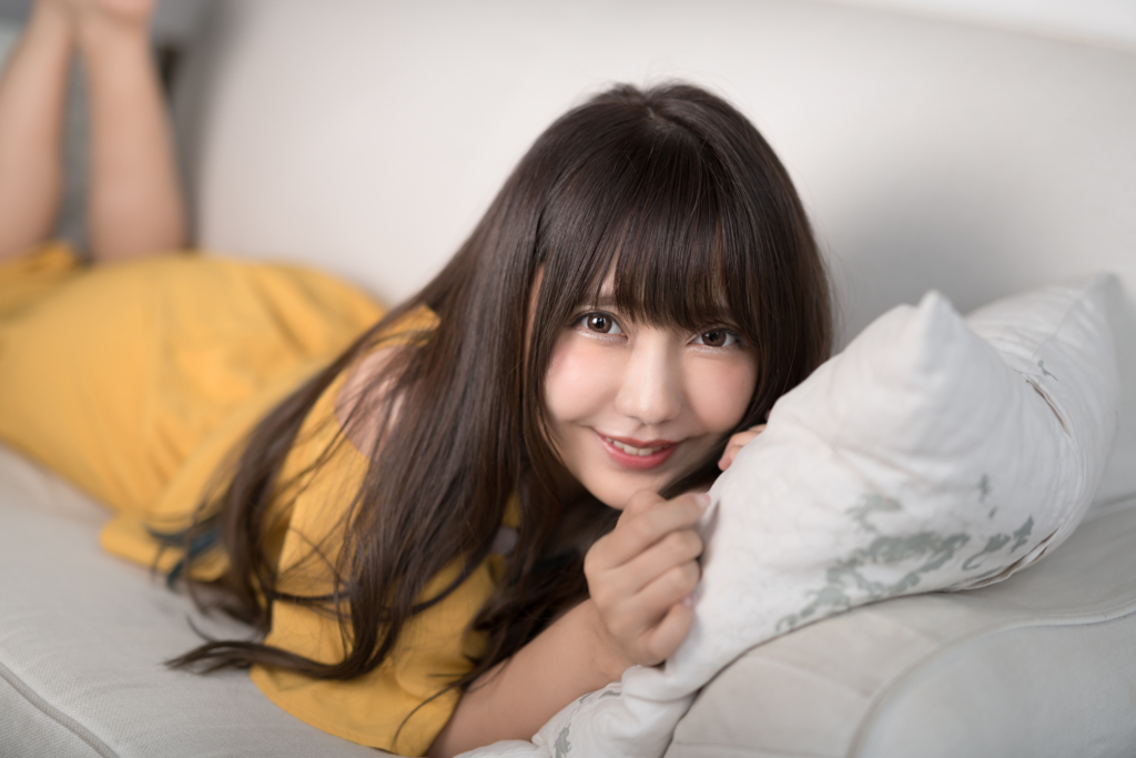 光を求めて