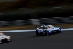 2017SUPERGT最終戦inもてぎ3