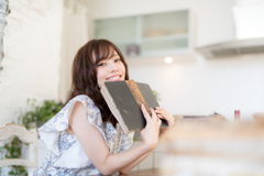 めぐみさん4