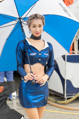 SUPER耐久2017開幕もてぎ2