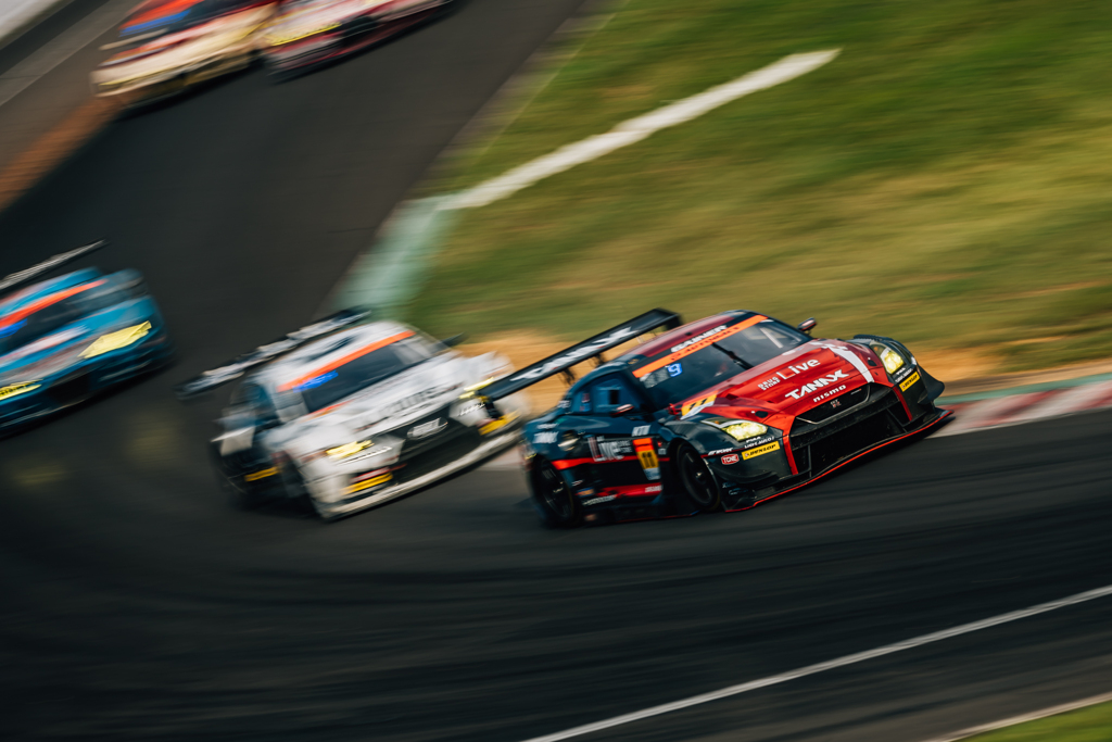 supergt