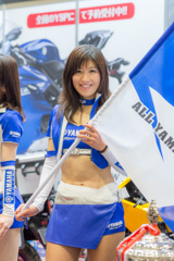 東京モーターサイクルショー22