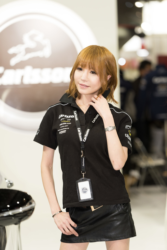 東京オートサロン2018_4