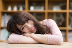ねー