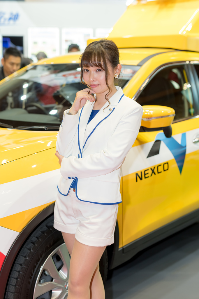 大阪モーターショー26
