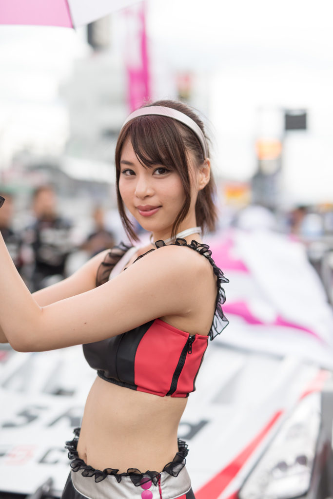 SUPER GT SUGO 6