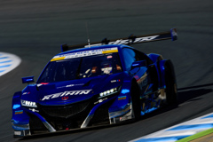 2017SUPERGT最終戦inもてぎ7