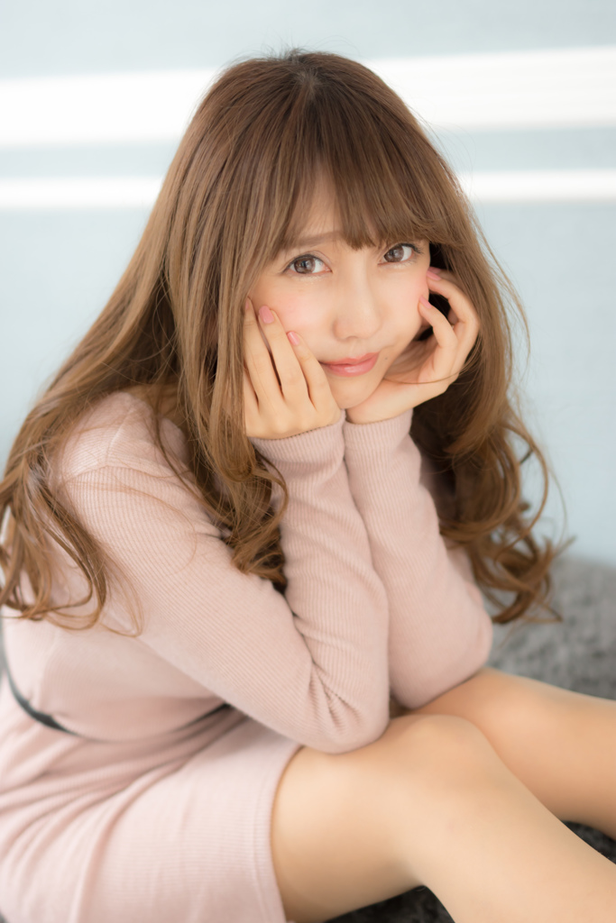 なぁに？