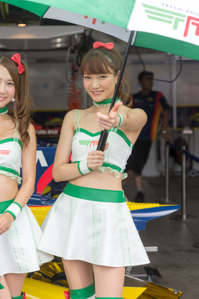 れんちゃんふりかえり8