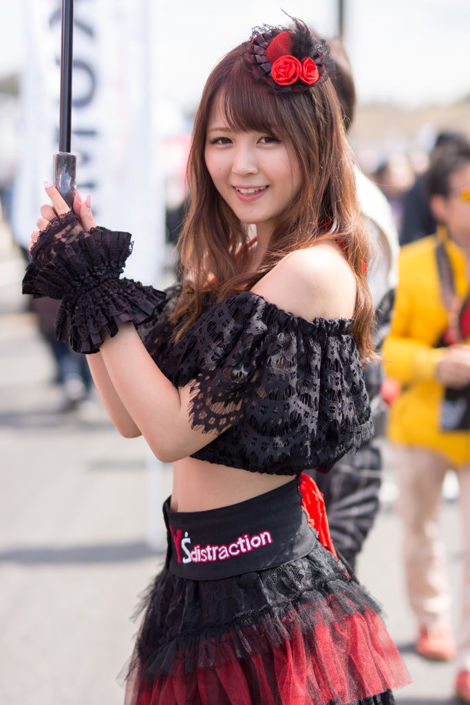 SUPER耐久2017開幕もてぎ13