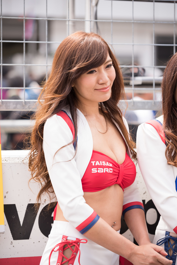 SUPERGT2017富士20