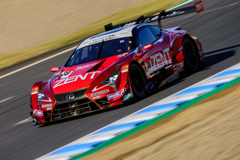 SUPERGT2019最終戦inもてぎ