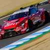 SUPERGT2019最終戦inもてぎ