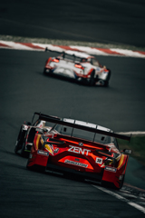 SUPERGT2019in富士2