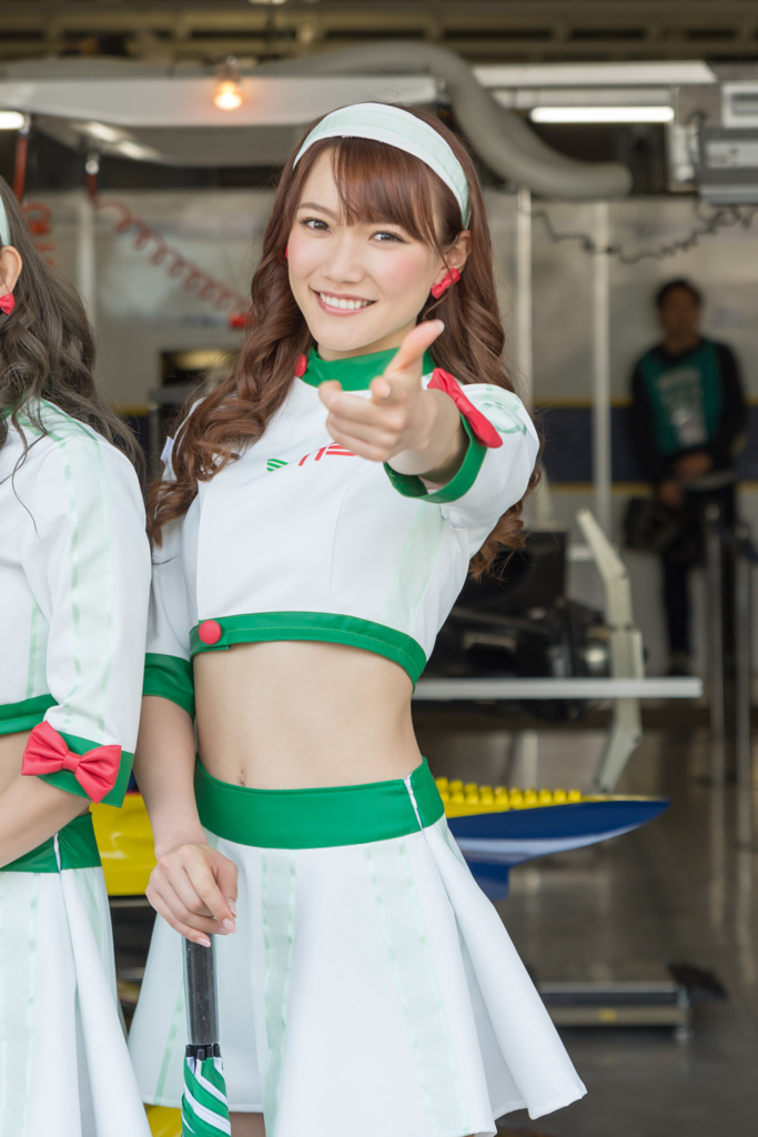 れんちゃんふりかえり１