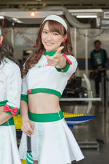 れんちゃんふりかえり１