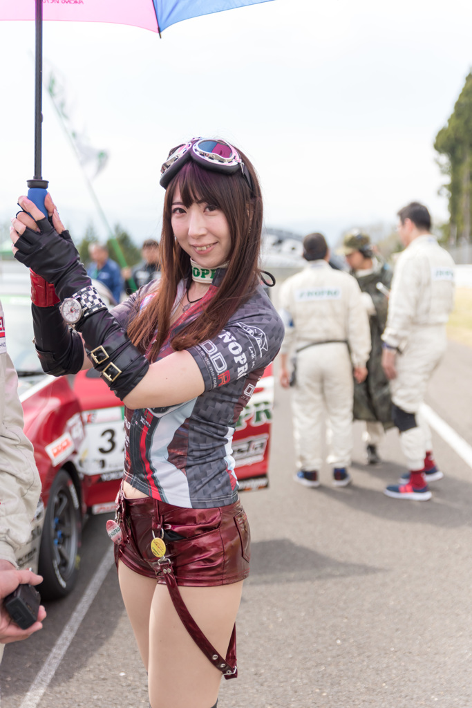 SUPER耐久2017inSUGO10