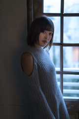 暗く冷たい