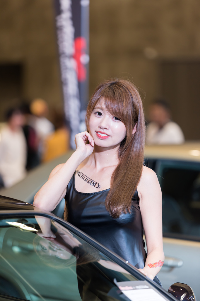 名古屋2017オートレジェンド2