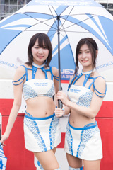 SUPER GT SUGO 16