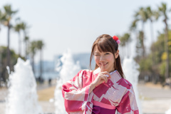ひみつだよ