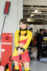 2017SUPERFORMULA最終戦in鈴鹿 ren2