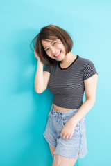 橘花凛さん6