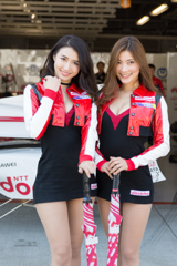 SUPERFORMULA2017鈴鹿開幕14