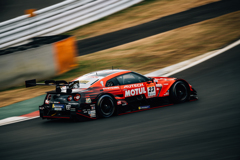 SUPERGT2020最終戦in富士6