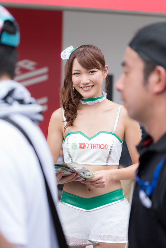2017SUPERGT鈴鹿ren2
