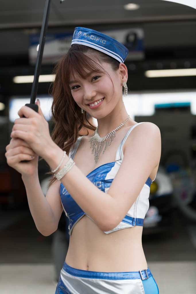 2019SUPERGT第5戦in富士RQ3
