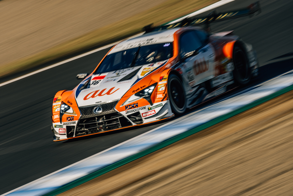 SUPERGT2019inもてぎ3