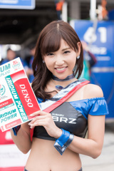 2017SUPERGT鈴鹿23
