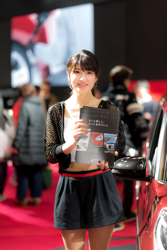 2018オートメッセ3