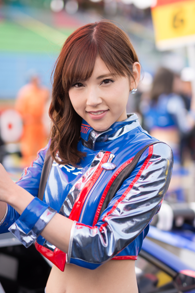 SUPERGT2017岡山18