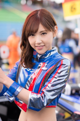 SUPERGT2017岡山18